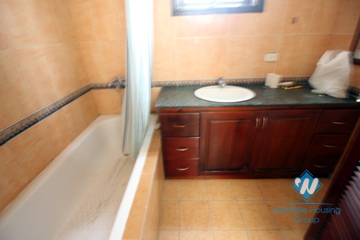 Affordable house for rent in Ciputra International City Ha Noi